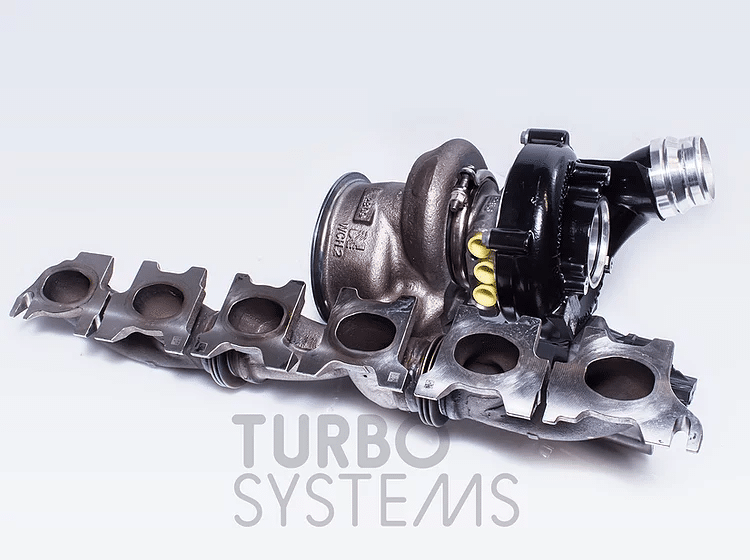 turbo systems turbo bmw 240i 340i 440i z4 x3 b58b30o1 3