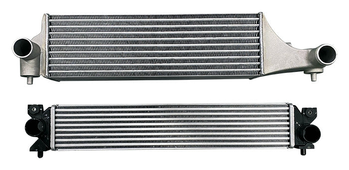 HKS Intercooler Suzuki Swift Sport ZC33S