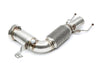 Downpipe – BMW 220i / 225i F4x / X1 / X2 / Mini Cooper S / JCW F5x F6x B48