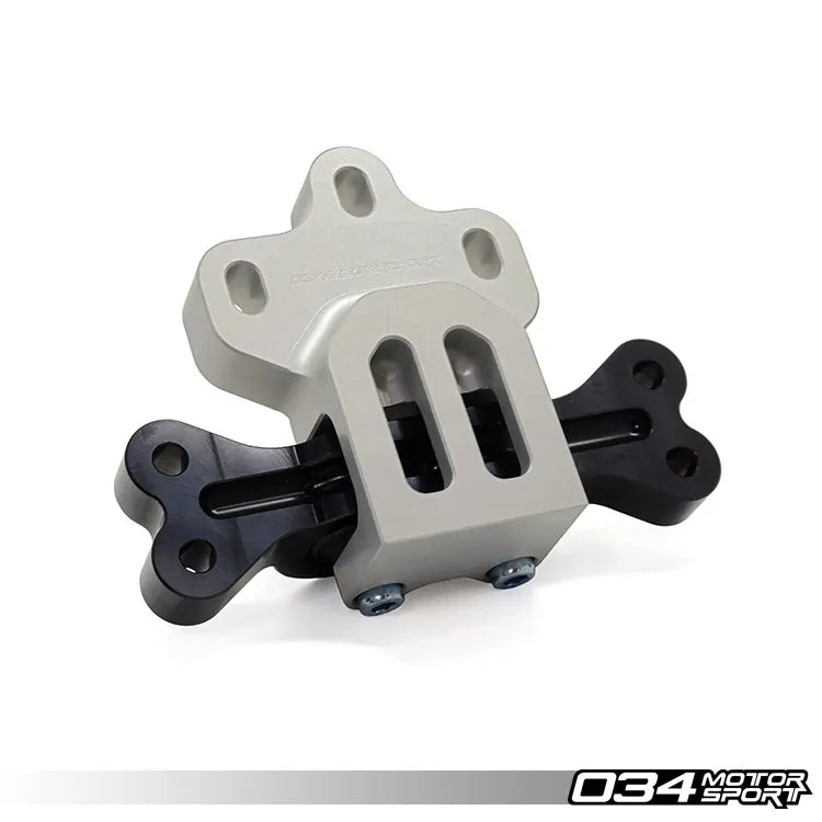 034 Motorsport Transmissiebevestigingsset VW Audi A3 8P 05