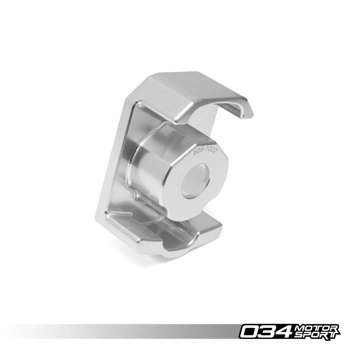 034 Motorsport Billet Dogbone Prestaties VW AUDI MQB 12