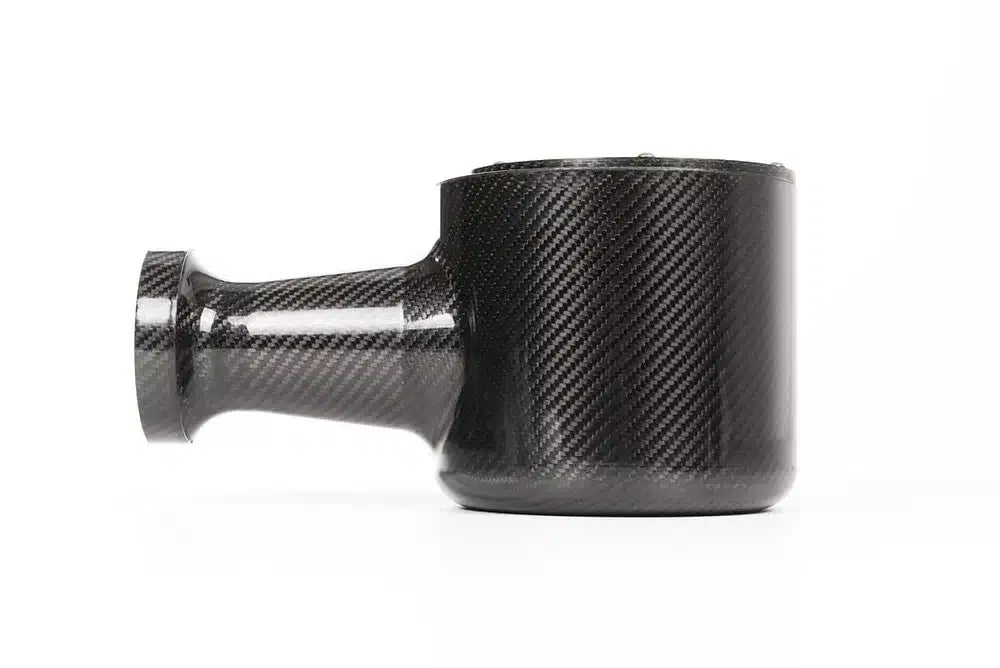 Racingline Air Intake System VW Polo 6R WRC 5