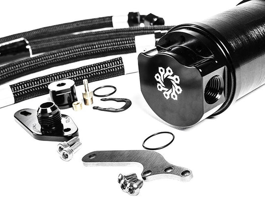 IE FSI Catch Can Kit VW Golf Audi A3 TT MK6 MK5 02