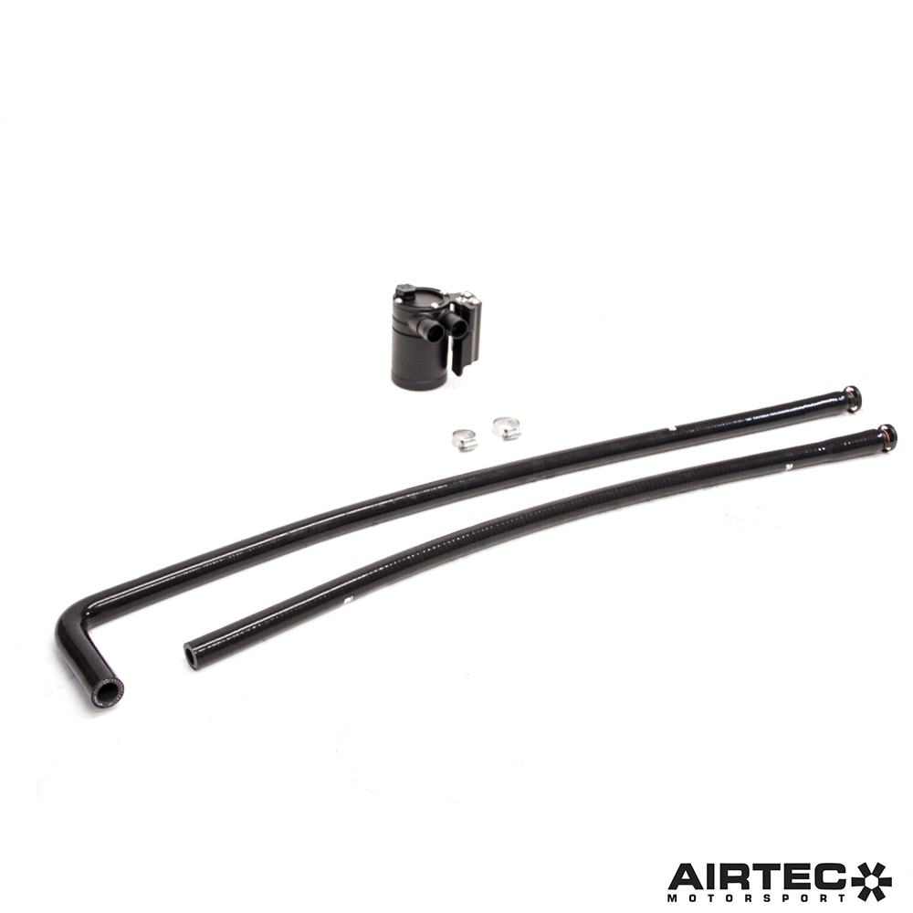 Airtec Catch Can Toyota Yaris GR 1