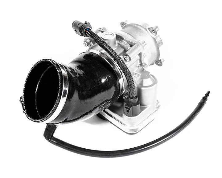 IE Throttle Body Upgrade Kit Audi 3.0T B8 B8.5 S4 S5 A7 03