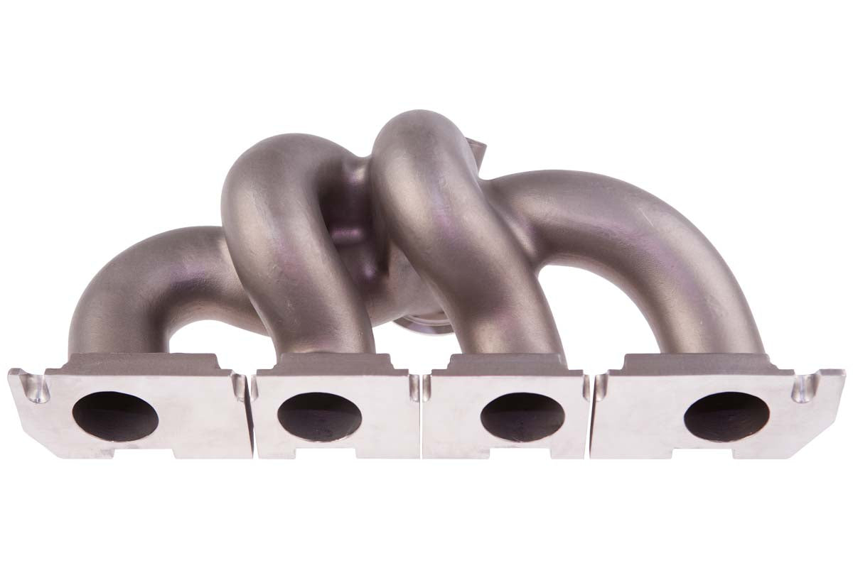 Garrett Turbo Kit Golf 6R / S3 8P / Leon - EA113 + EA888 2.0 TFSI - G-Series + RVS Thor Manifold