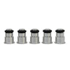034 Motorsports Injectoradapterhoed AUDI RS4 Set van 5 01