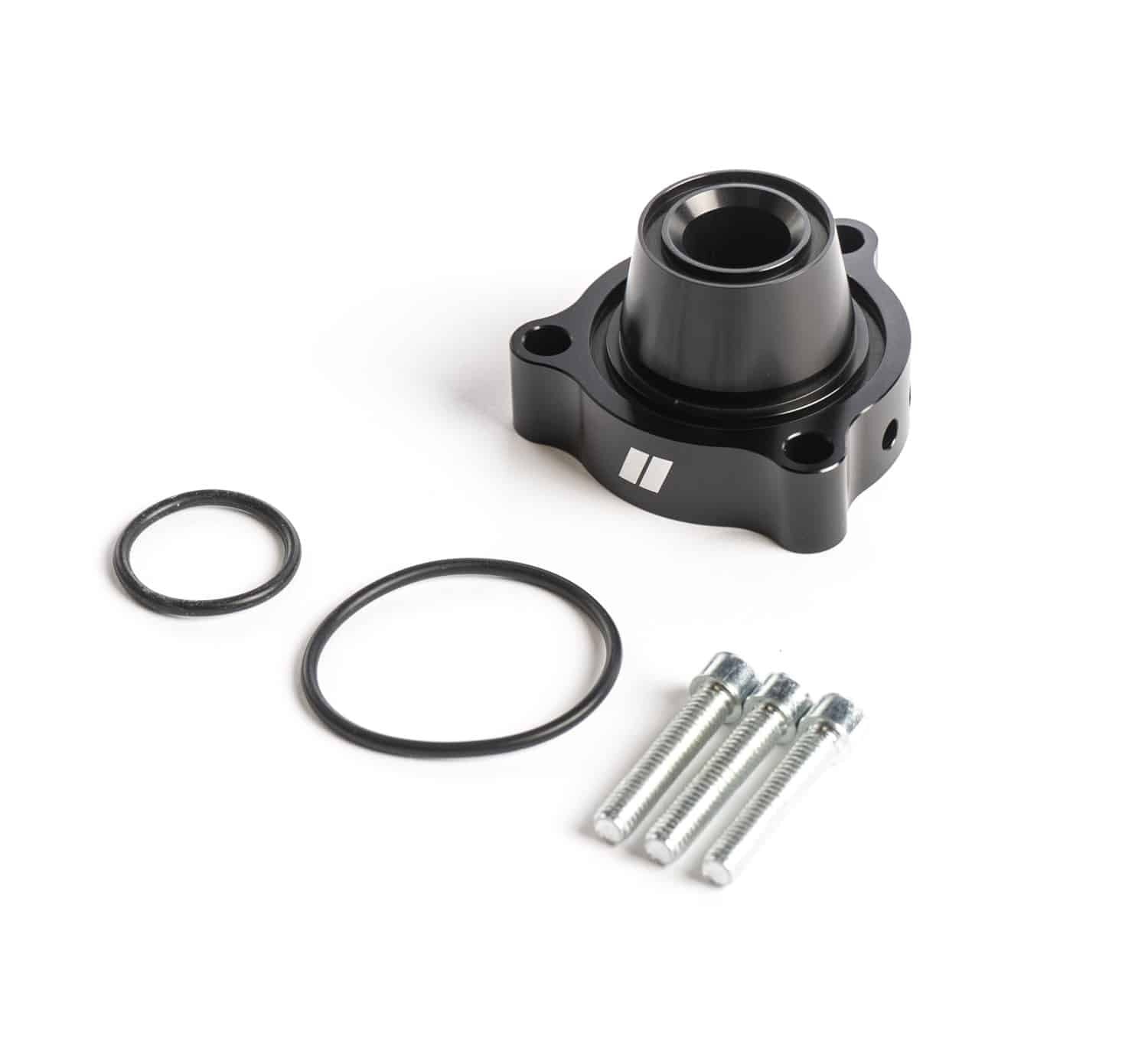 CTS Turbo Diverter Valve Spacer VW Golf 8 GTI