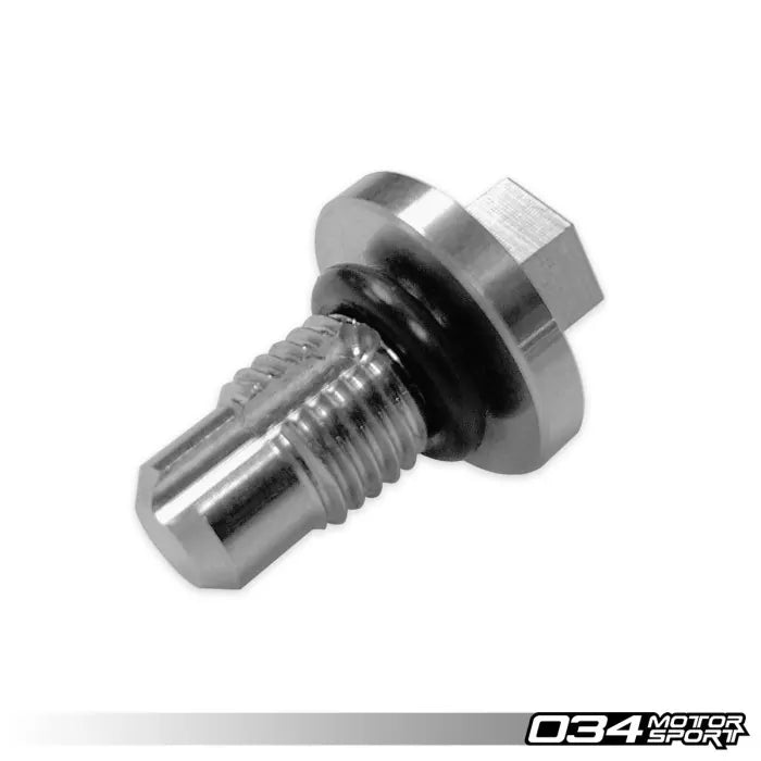 034Motorsport 3.0TFSI Supercharger Bleeder Screw Kit for Audi B8 B8.5 C7 D4 S4 S5 Q5 SQ5 A6 A7 A8 2