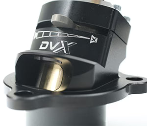 GFB DVX Inverseur Ford Focus Volvo Porsche 911 1