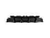 Akrapovic Carbon Diffuser High Gloss Bmw M5 F90