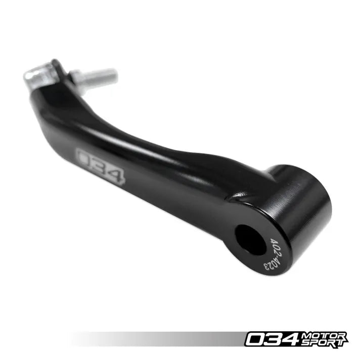 034 Motorsport Sferische achterste stabilisatorlink Audi B9 02