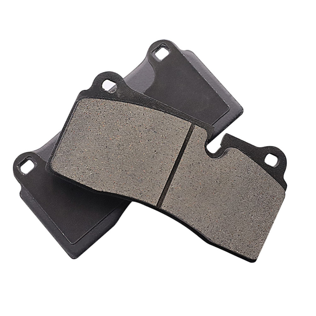 Tylne klocki hamulcowe Endura Motorsport - Audi R8, Lamborghini Gallardo, RS6 C5 - 420698451B / 420698451J