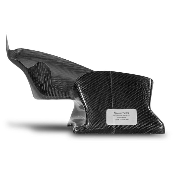 Wagner Competition Gen.2 Intercooler Kit Audi S4 B5 A6 2.7T 4