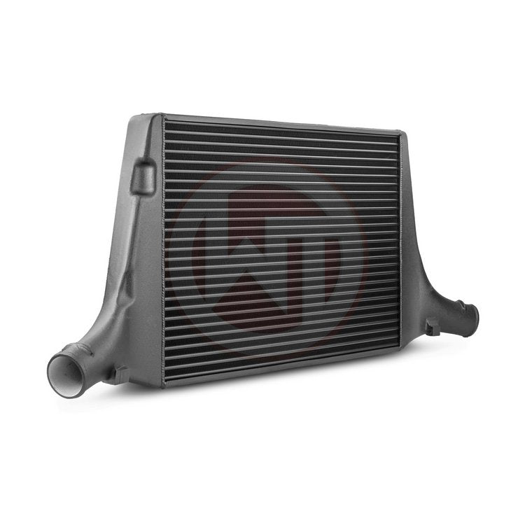 Wagner Competition Intercooler Kit Audi A6 C7 BiTdi 2