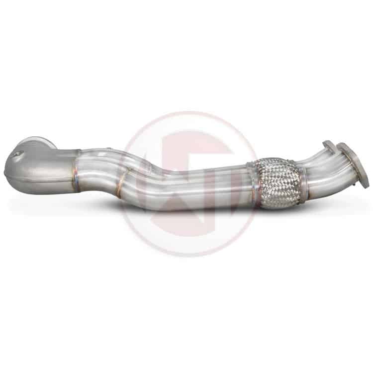 Wagner Competition Intercooler Evo3 Downpipe Audi Rs3 8V 3