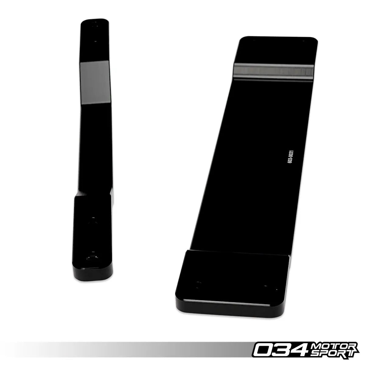 034 Motorsport X Clear tunnelbeugel FWD VW AUDI MQB 06