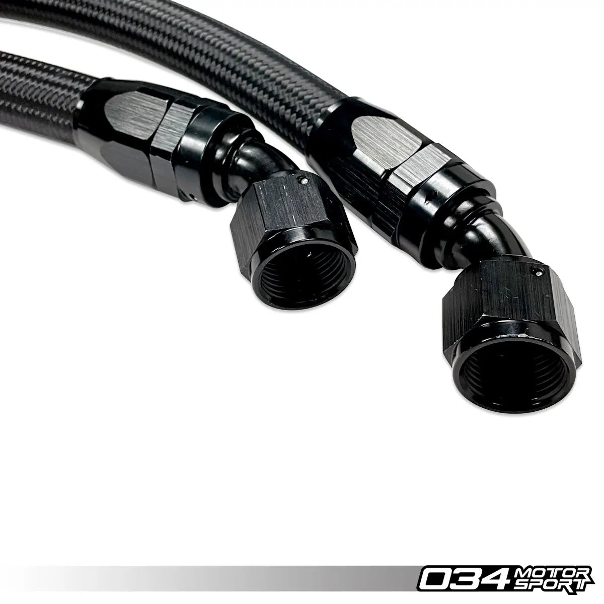 034Motorsport Catch Can Kit audi 08