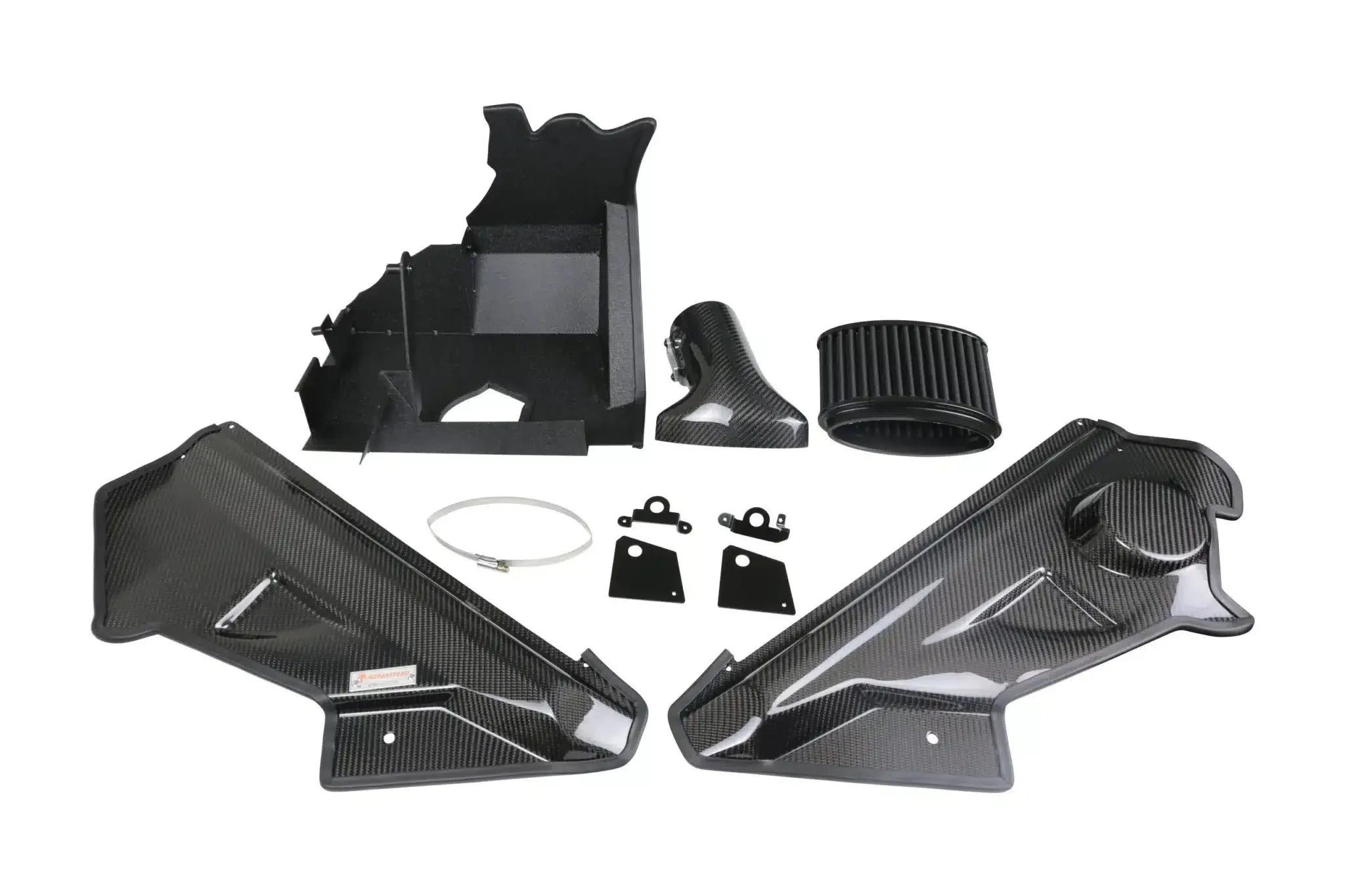 Armaspeed Air Intake BMW X6 40i G06 B58