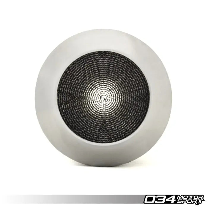 034 Motorsport High Flow Katalysator Audi A4 B7 2.0T FSI 03