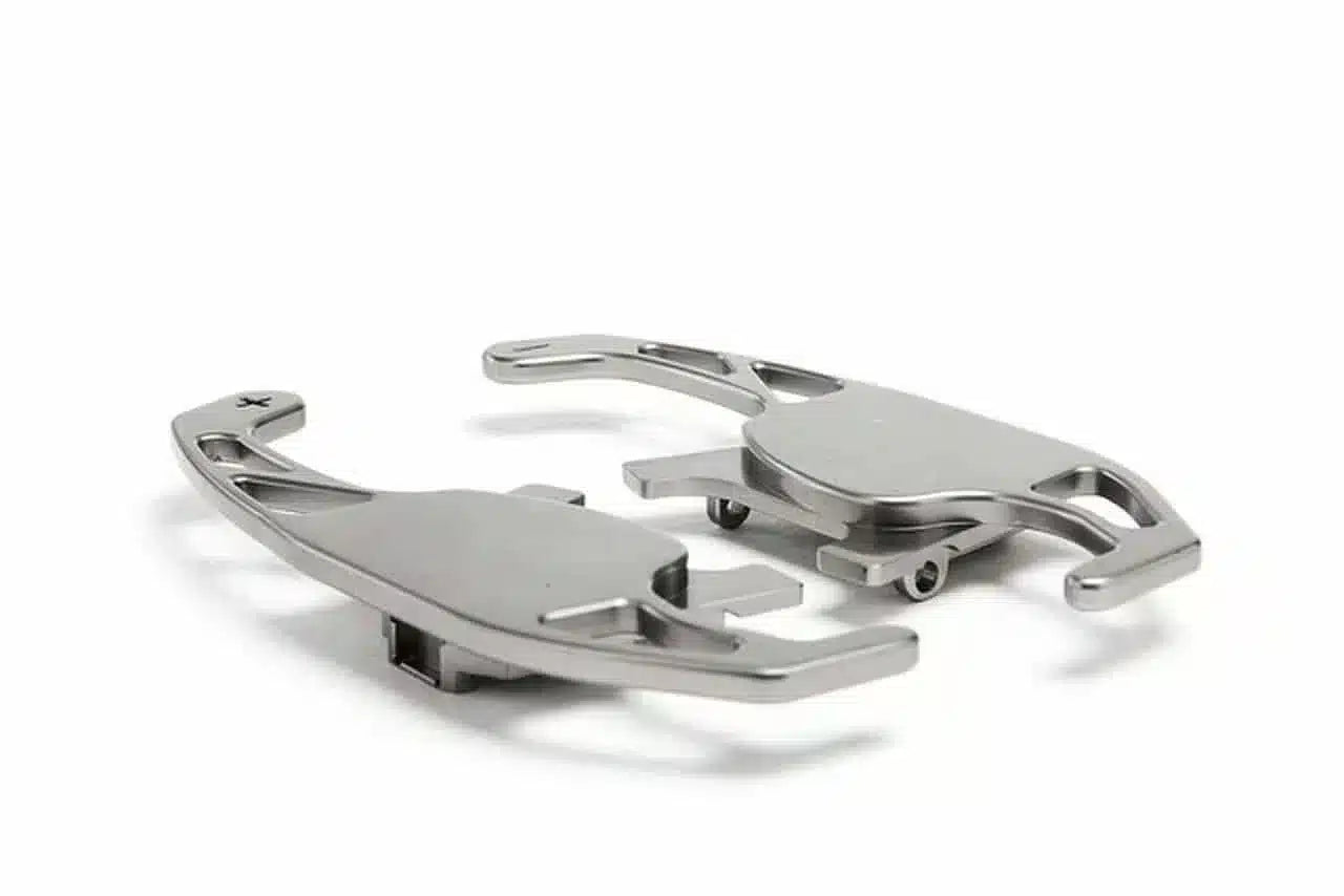 Racingline Billet DSG Schakelflippers A3 S3 Leon 3 3