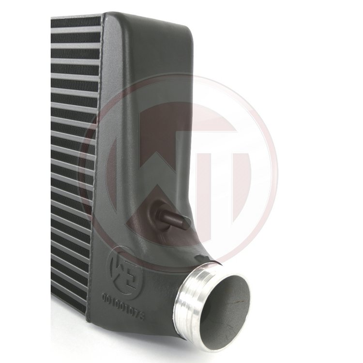 Wagner Competition Intercooler kit Evo X 2