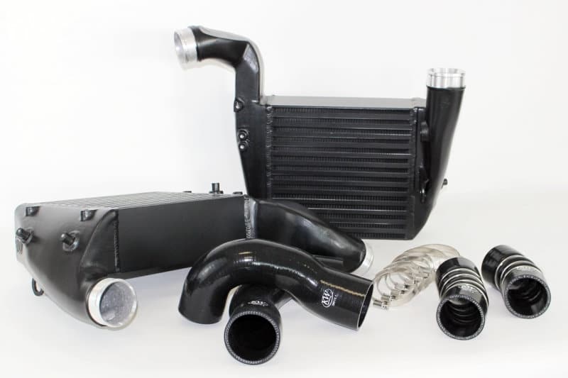 Intercooler KWE Audi RS6 C6 5.0 V10 TFSI 2
