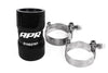 APR Silicone Buisuitlaat voor GTI Golf 7 / R / S3 8V / TT 8S / Leon 3 Cupra 2.0 TFSI EA888.3 MQB