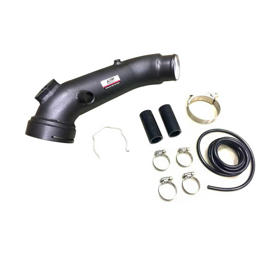 Rura ładująca FTP BMW Z4 E89 N54
