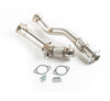 cts turbo downpipes bmw x3m x3m comp x4m f9x g0x