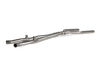 Akrapovic Evolution Link Pipe Set Bmw M8 F91 F92 F93
