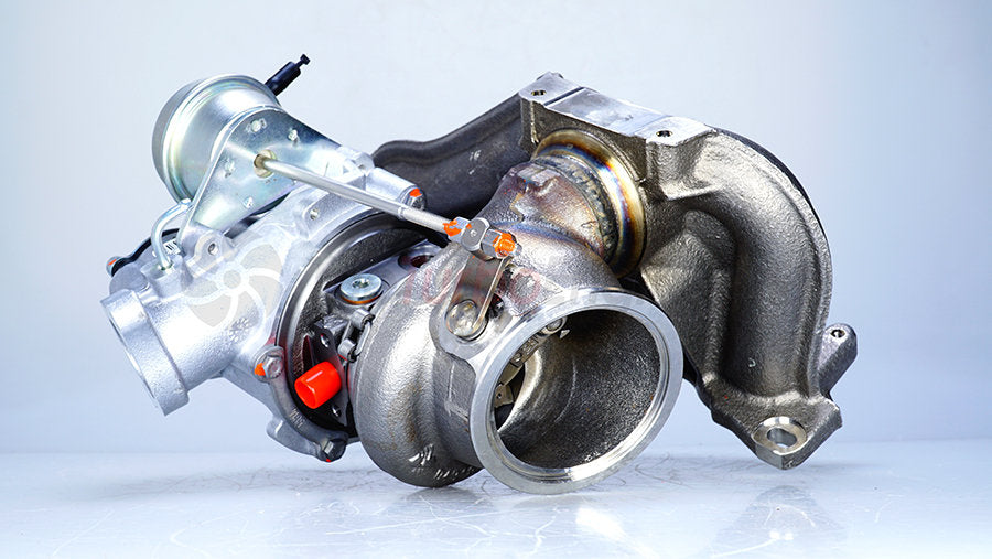 TTE4XX GIULIETTA 1750 TBi Upgrade Turbocharger