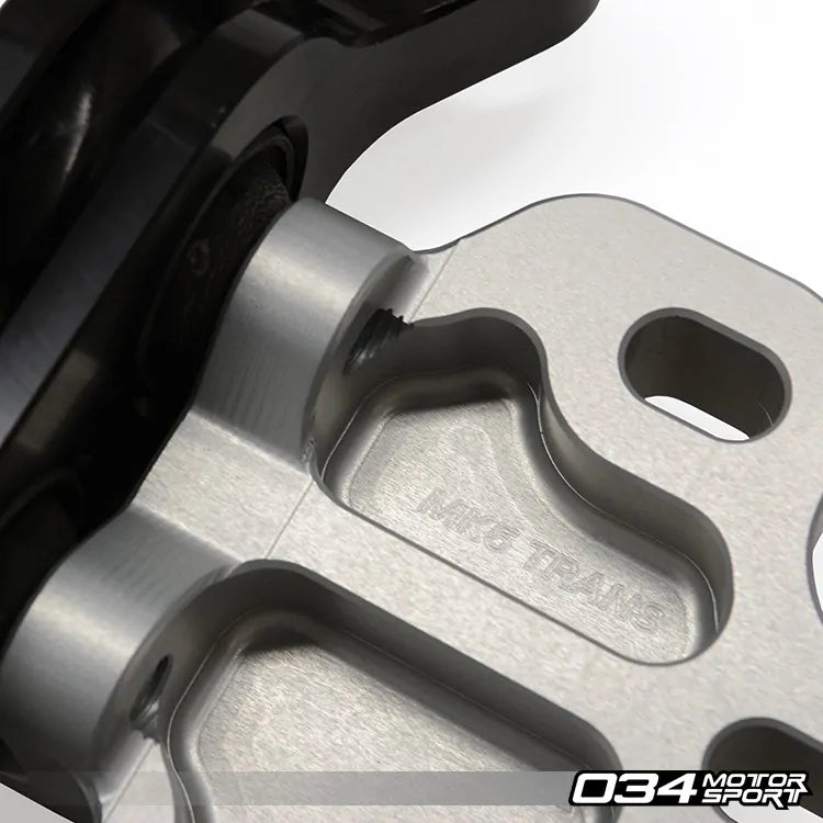 034 Motorsport TrackSport Steunen Golf MkV Audi A3 2.0T 02