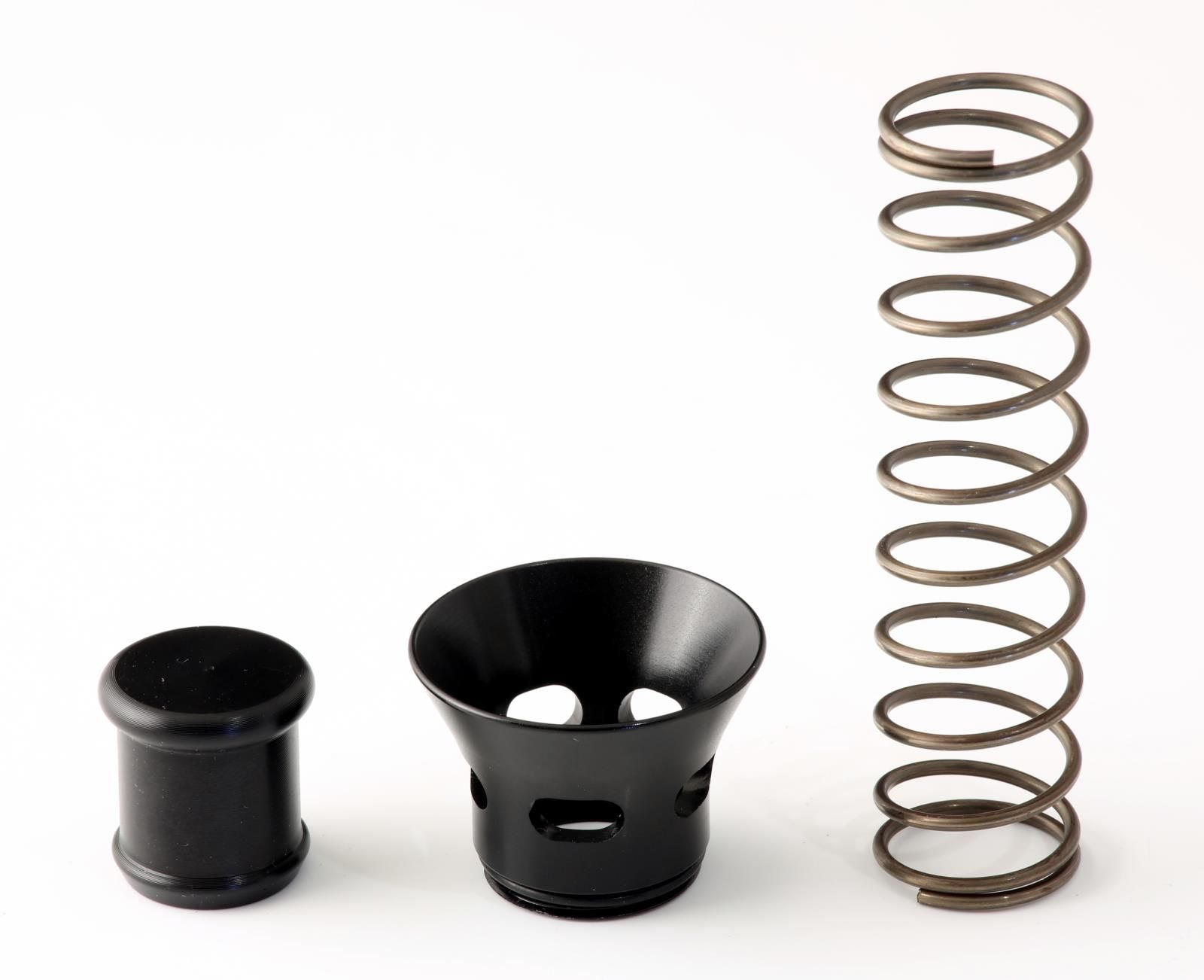 GFB Mach2 Atmosphere Upgrade Ford Laser TX3 1.6 1.8 T