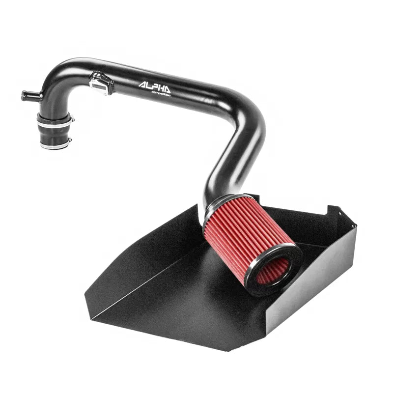 Alpha Competition Intake Golf 6 S3 8P Leon 2 5 EA113 2