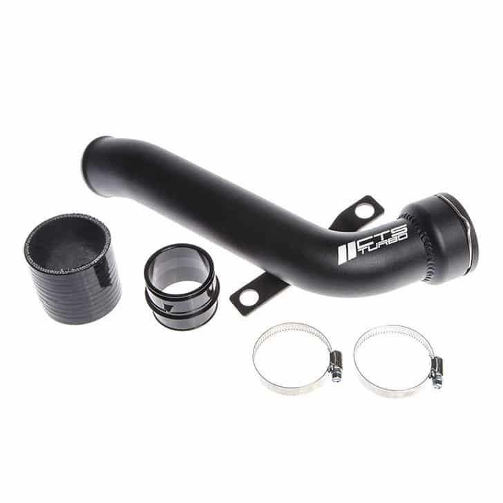 cts turbo outlet pipe vw golf 6 gti seat leon 1p 2 0 tsi