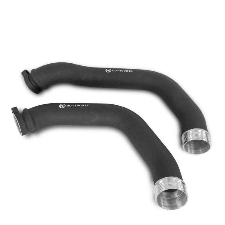 Wagner Charge Pipe 57mm Bmw M4 S55 2