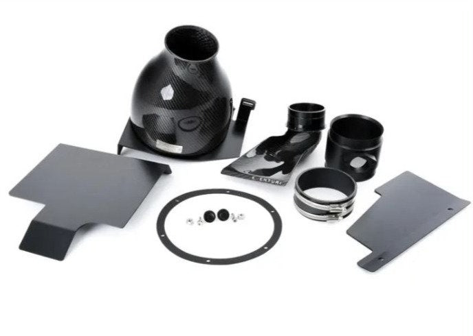 Eventuri - Carbon Intake Systeem - BMW M3 E46