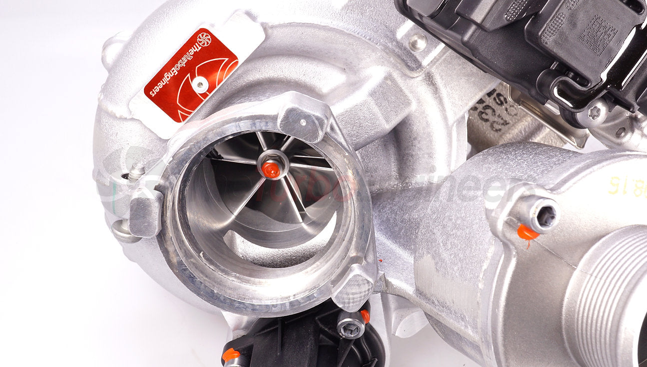 TTE475 IS38 UPGRADE TURBO VAG 2.0 2
