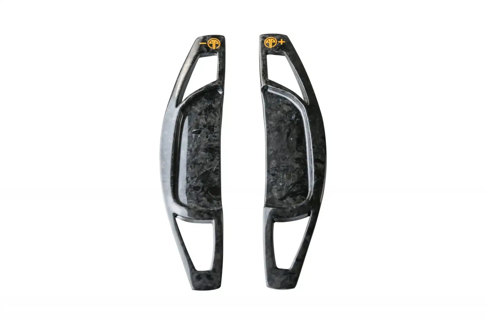 Armaspeed Forged Carbon Shift Paddles Mercedes AMG