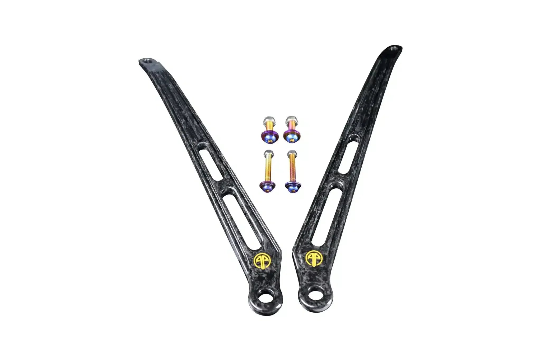 Armaspeed Strut Bars Carbon Toyota Supra A90 A91