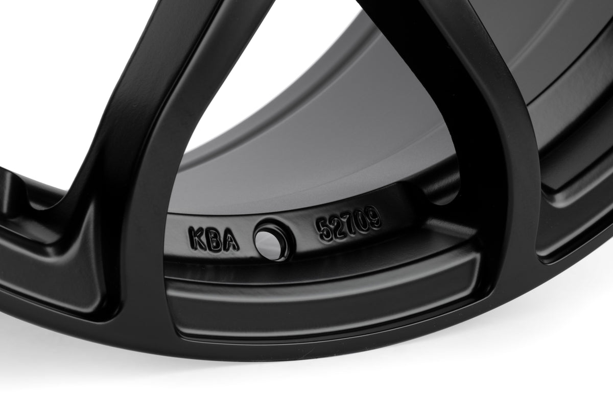APR Flow Formed velg Audi TT