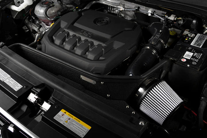 IE Koud Air Intake systeem VW Tiguan Gen 3 MQB 2.0T 06