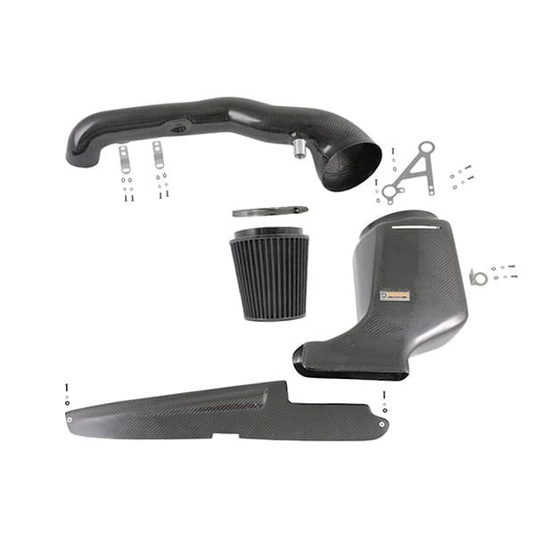 Armaspeed Cold air intake system Audi RS3 8V 2013 2016