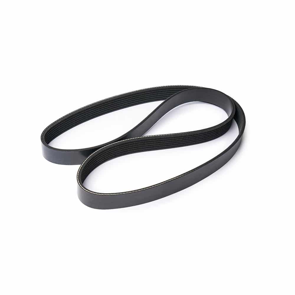 CTS turbo multi-belt VW Golf 5 6 7 GTI