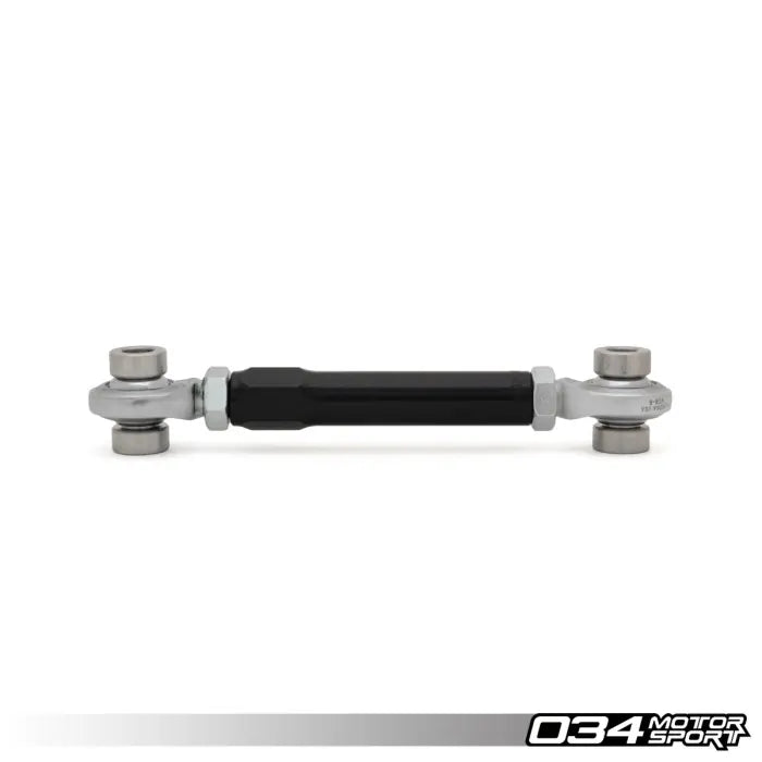 034 Motorsport Verstelbare Stang Voor Audi A4 S4 A5 S5 02