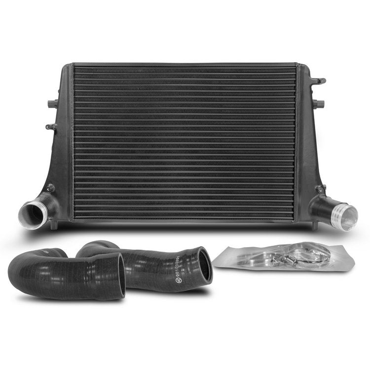 Wagner Competition Intercooler Kit Gen 2 Golf 6 1.6 Tdi