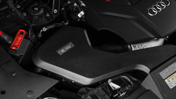 IE Air Intake System Audi B9 B9.5 SQ5 3.0T 03