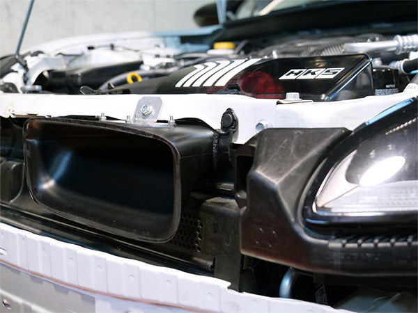 HKS Intake systeem Toyota GR86 / Subaru BRZ ZD8
