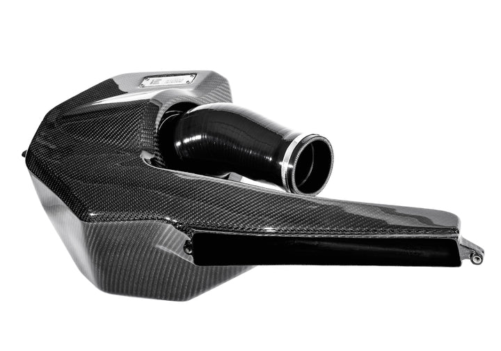 IE Carbon Fiber Air Intake Audi S4 S5 B9 B9.5 02